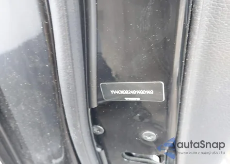 2008 Volvo Xc90 3.2 z USA, uszkodzony, nr VIN YV4CN982481480149